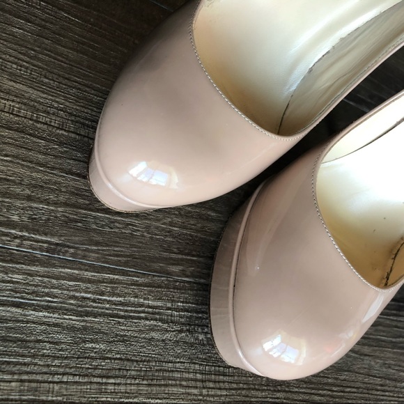 Christian Louboutin platform heels - Picture 4 of 7